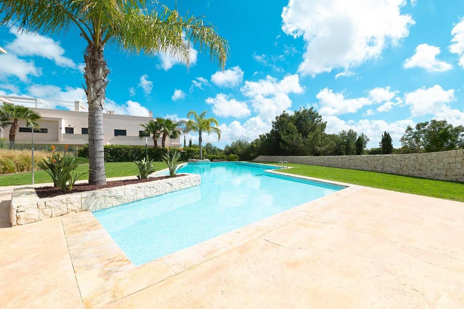 Brukt - Apartment -
Pilar de la Horadada - Costa Blanca