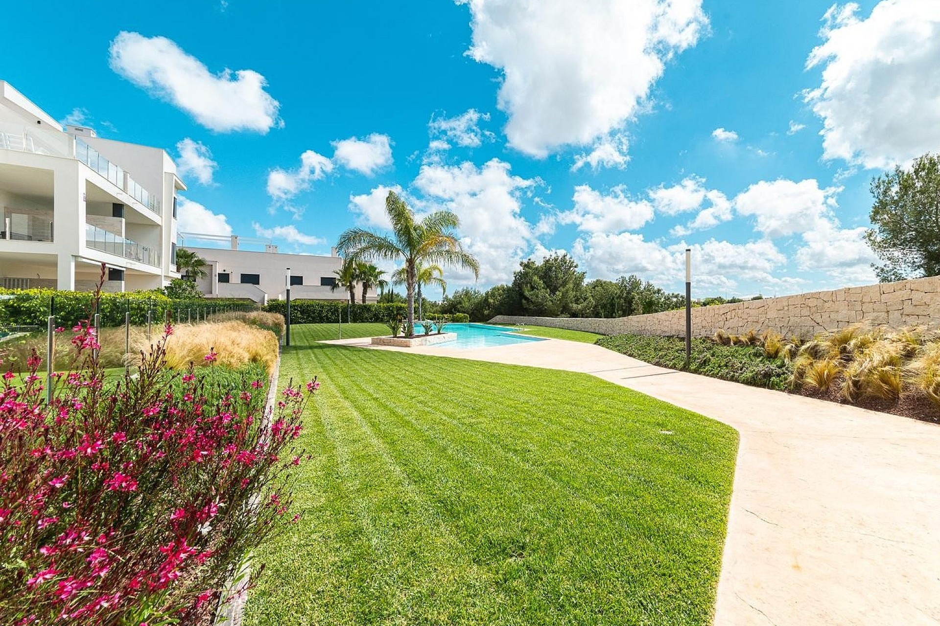 Brukt - Apartment -
Pilar de la Horadada - Costa Blanca