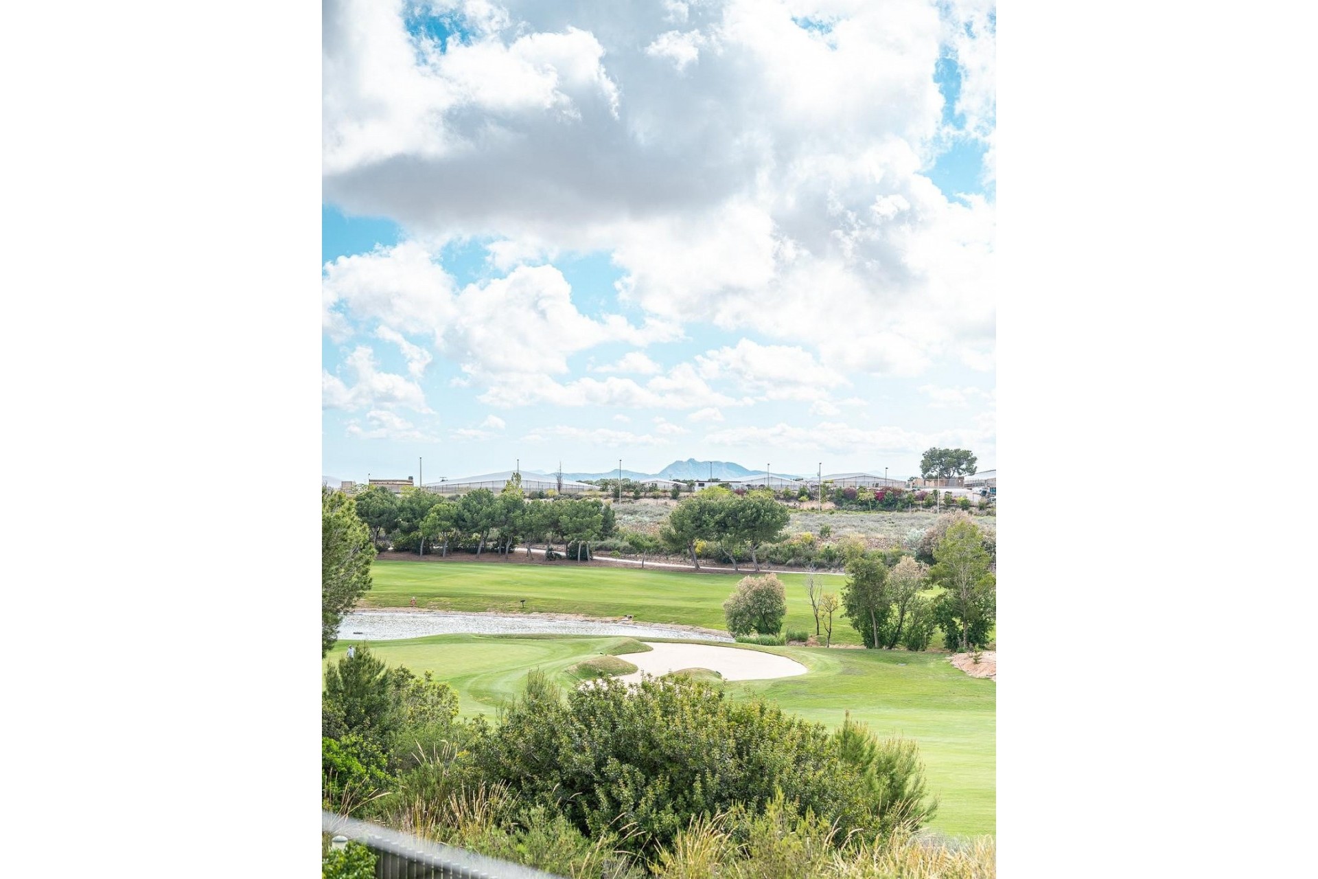 Brukt - Apartment -
Pilar de la Horadada - Costa Blanca