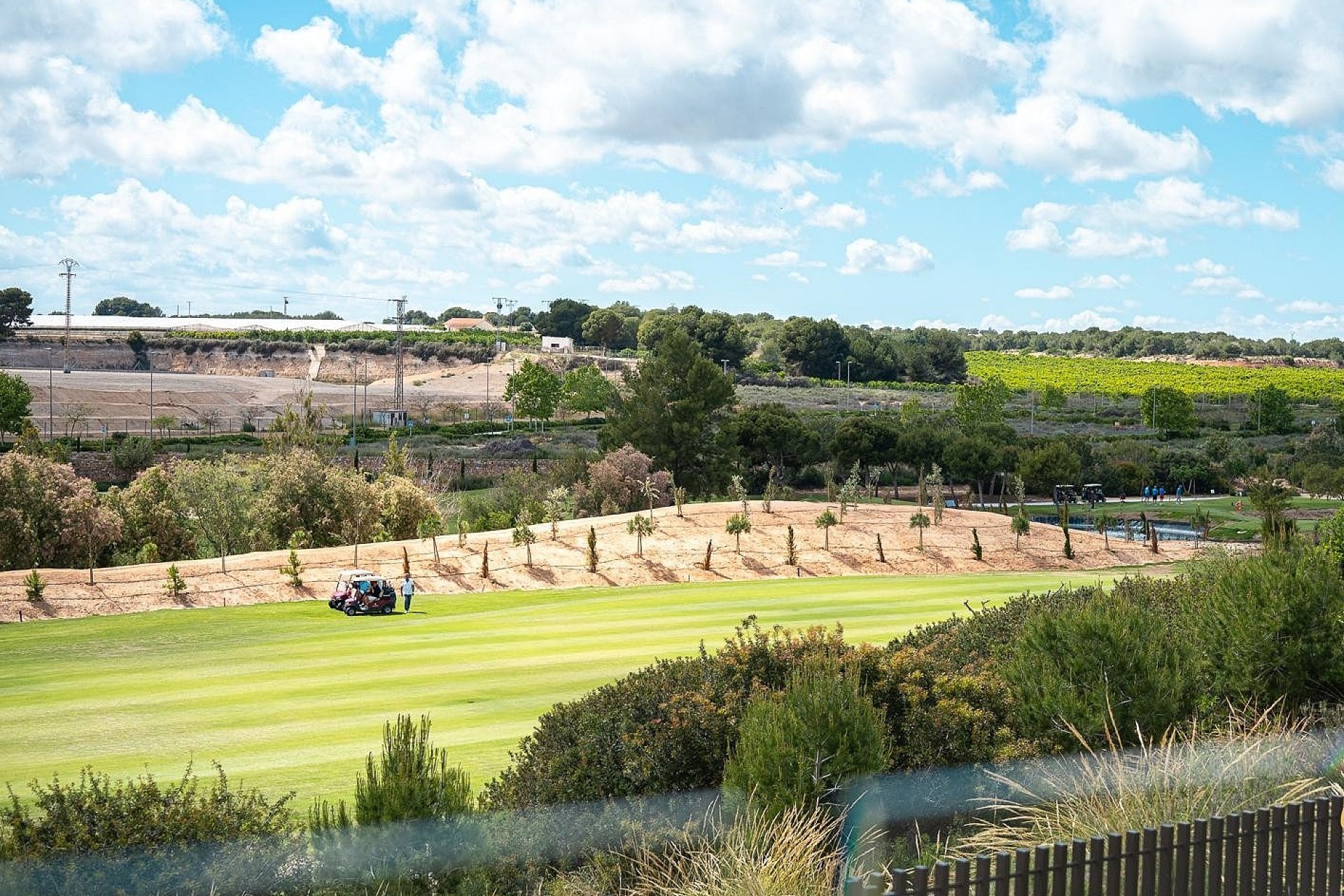 Brukt - Apartment -
Pilar de la Horadada - Costa Blanca