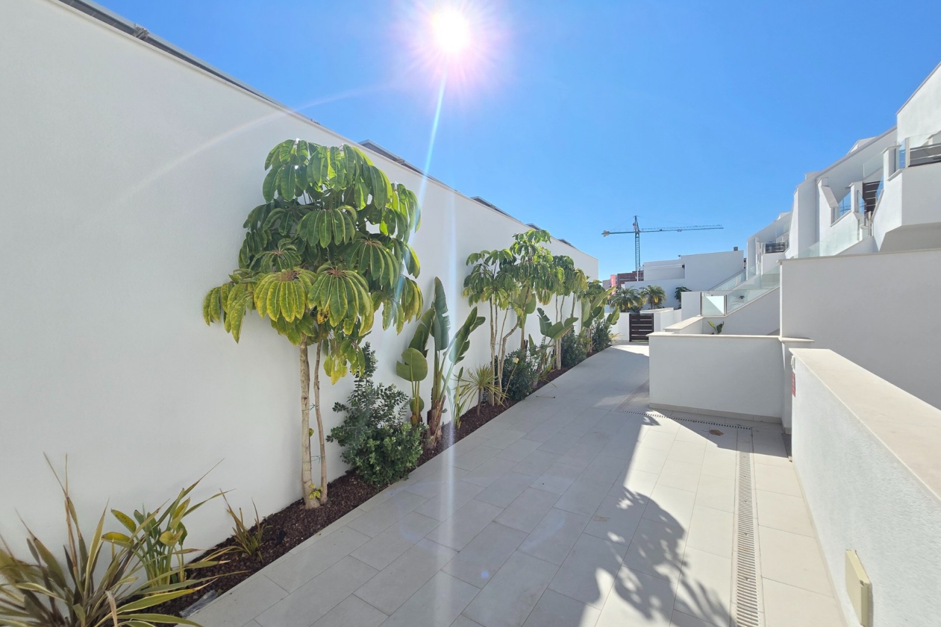 Brukt - Apartment -
Pilar de la Horadada - Costa Blanca