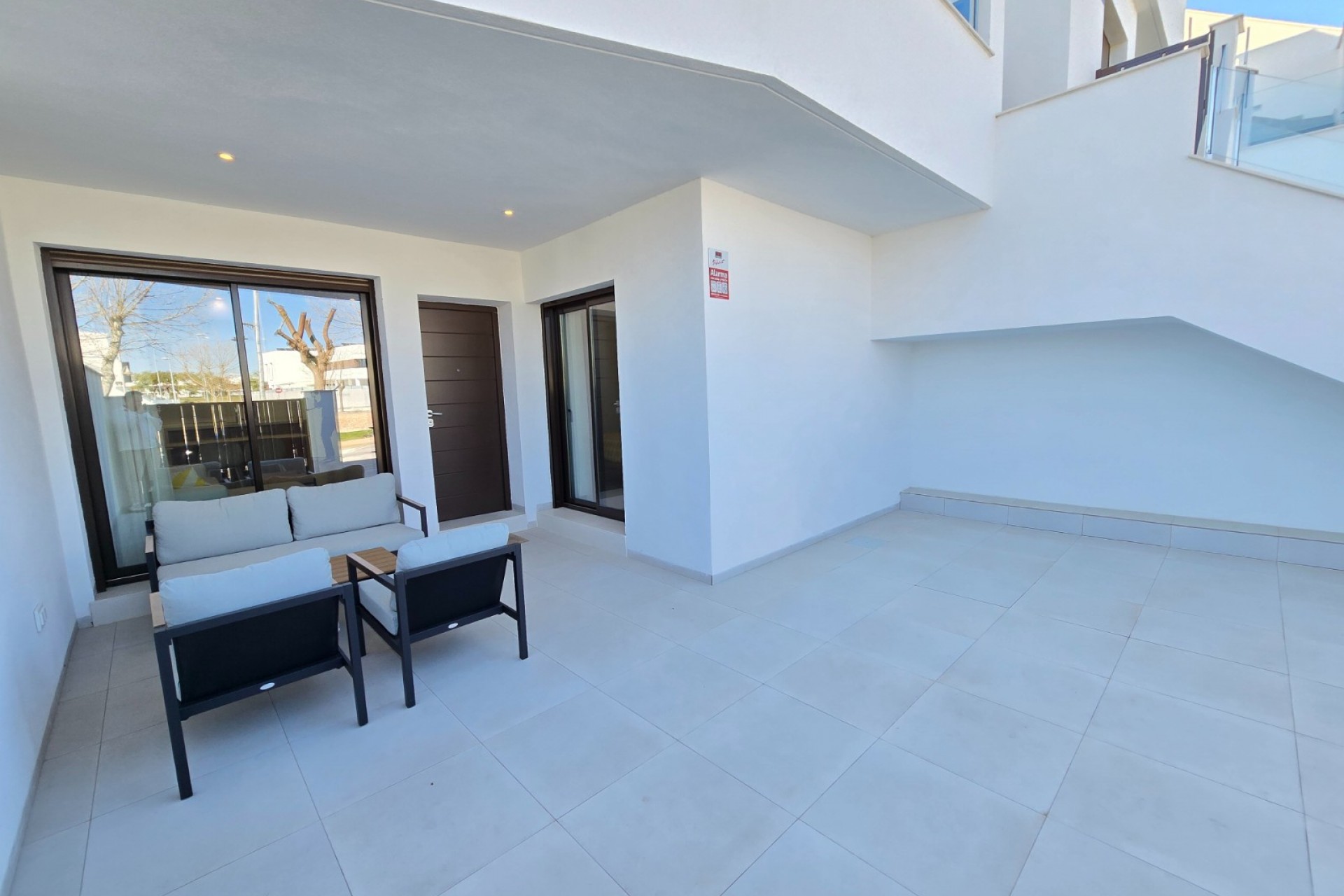 Brukt - Apartment -
Pilar de la Horadada - Costa Blanca