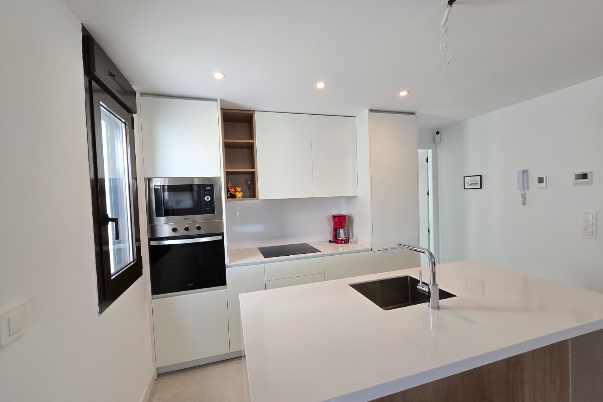 Brukt - Apartment -
Pilar de la Horadada - Costa Blanca