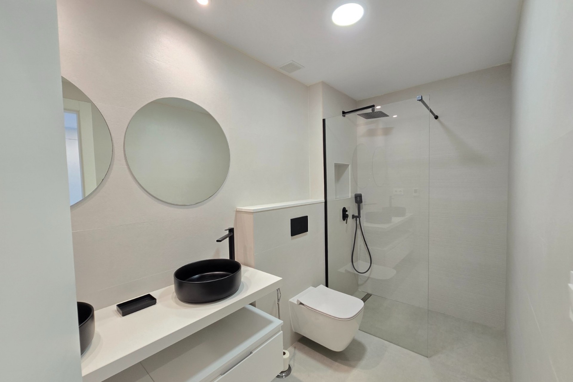 Brukt - Apartment -
Pilar de la Horadada - Costa Blanca