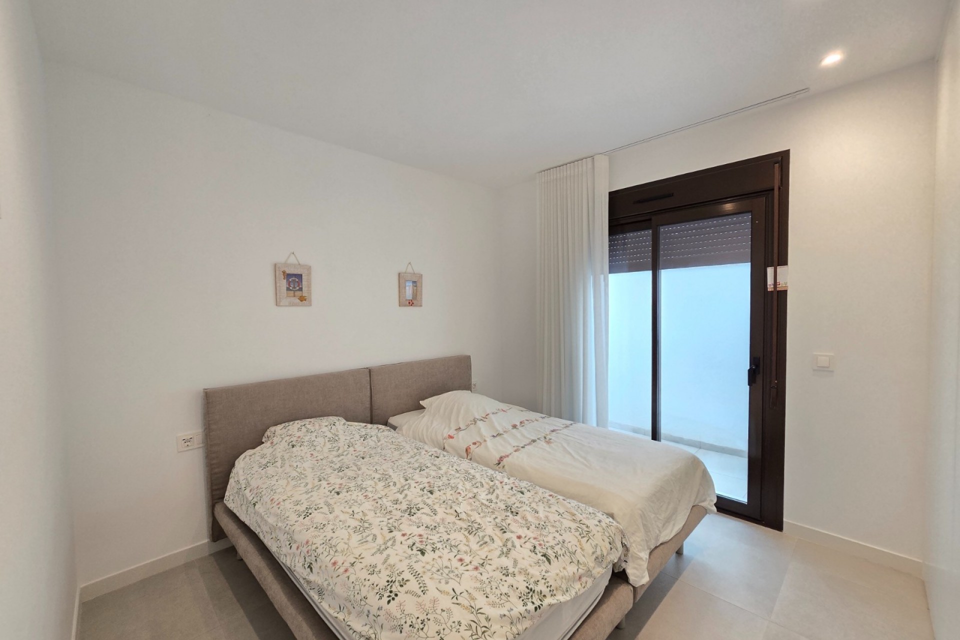 Brukt - Apartment -
Pilar de la Horadada - Costa Blanca