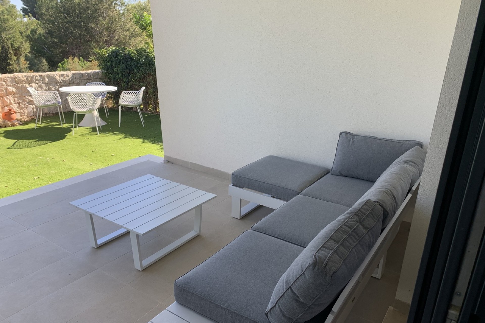 Brukt - Apartment -
Pilar de la Horadada - Costa Blanca