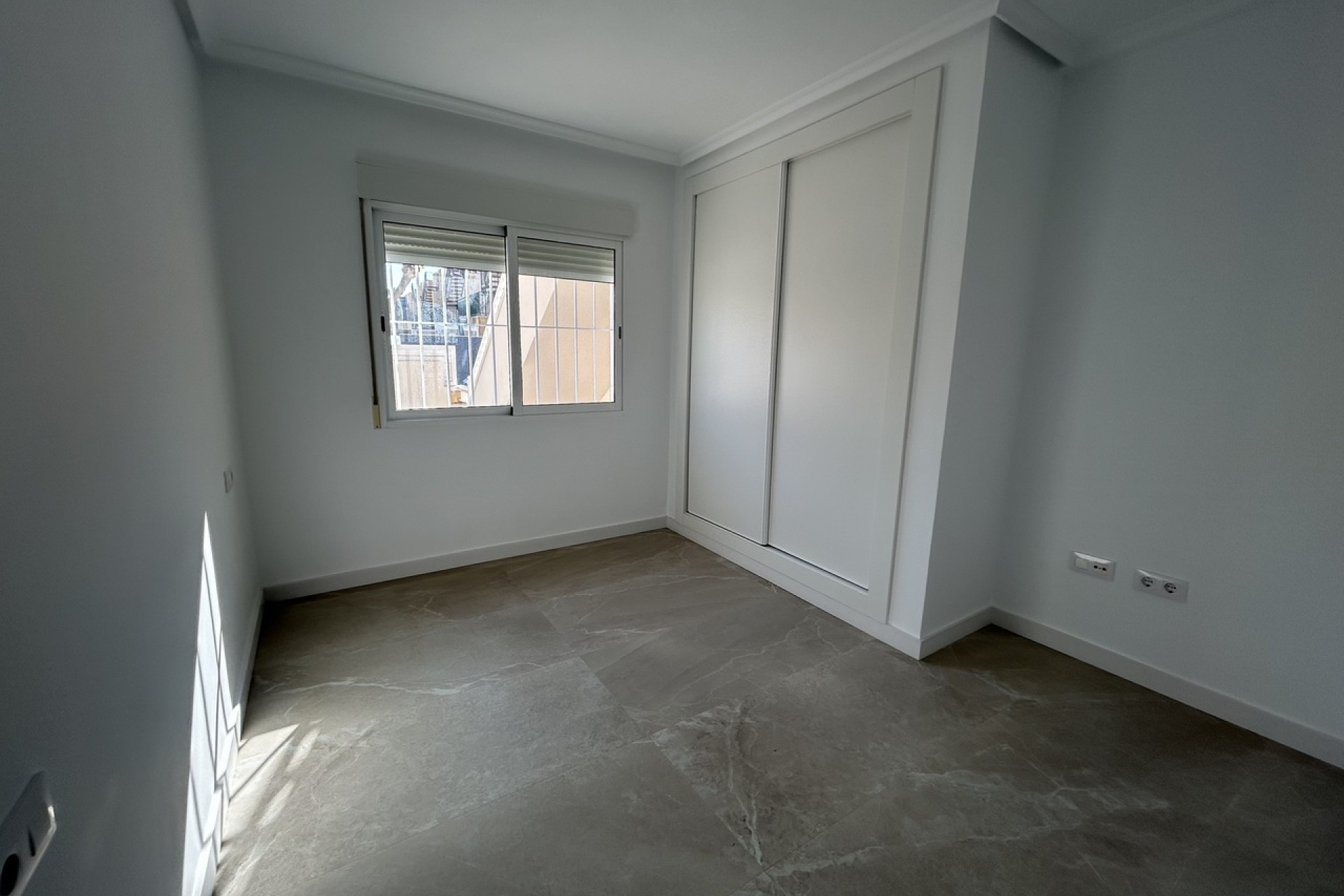 Brukt - Apartment -
Pilar de la Horadada - Costa Blanca