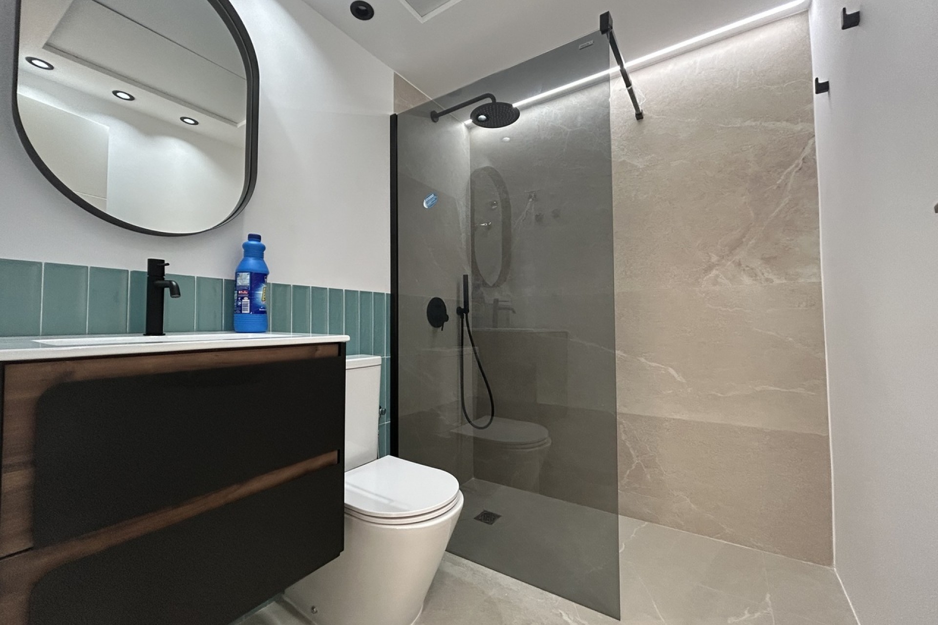 Brukt - Apartment -
Pilar de la Horadada - Costa Blanca