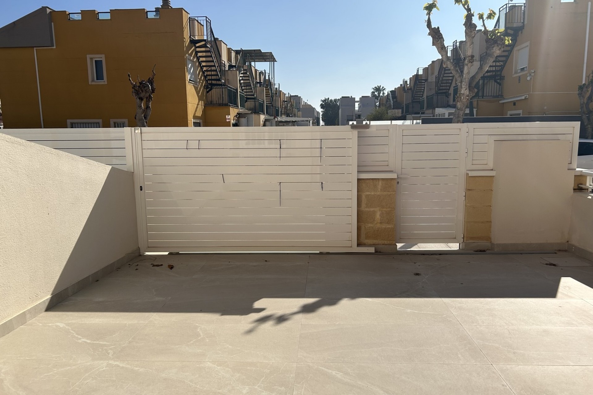 Brukt - Apartment -
Pilar de la Horadada - Costa Blanca