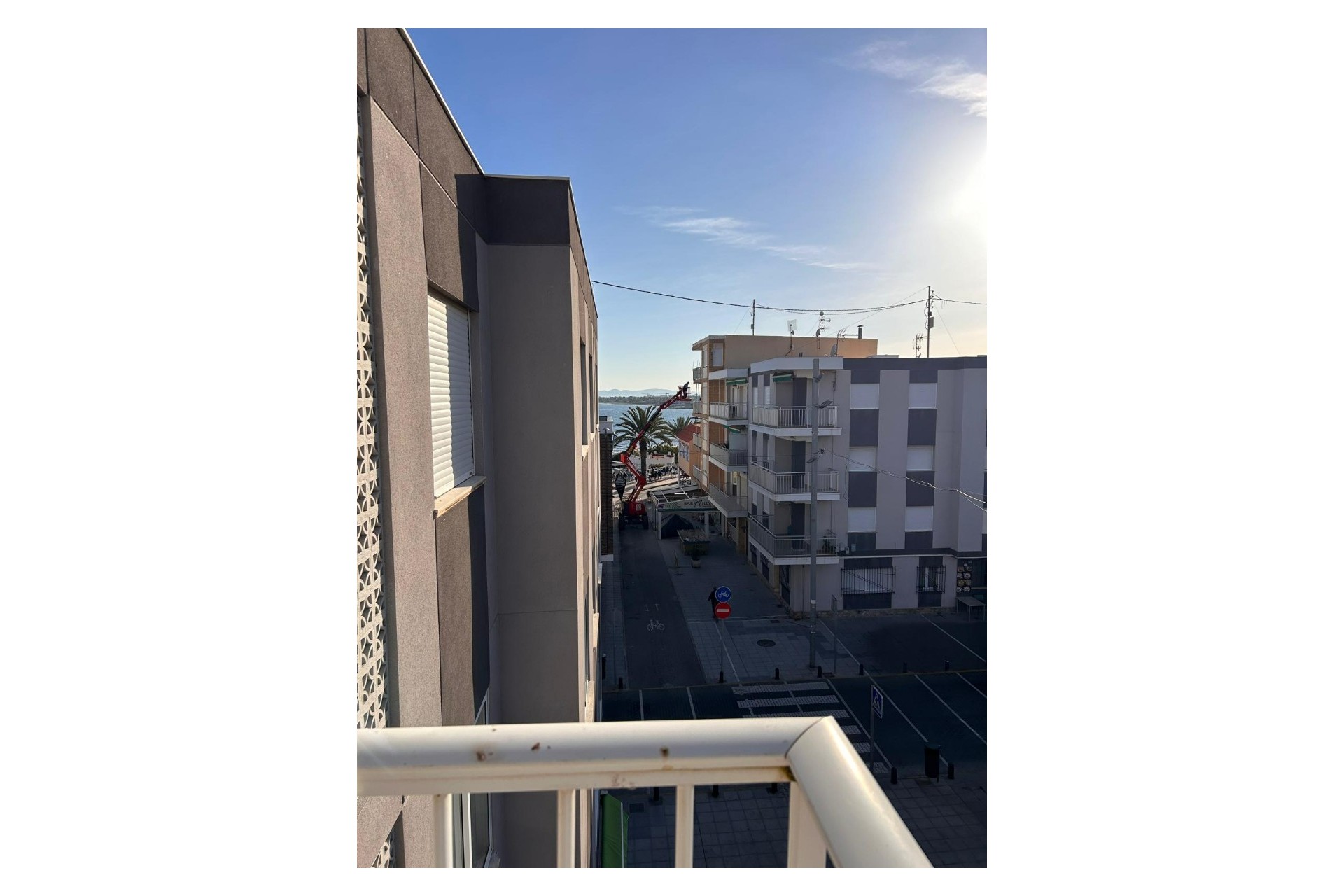 Brukt - Apartment -
Pilar de la Horadada - Costa Blanca