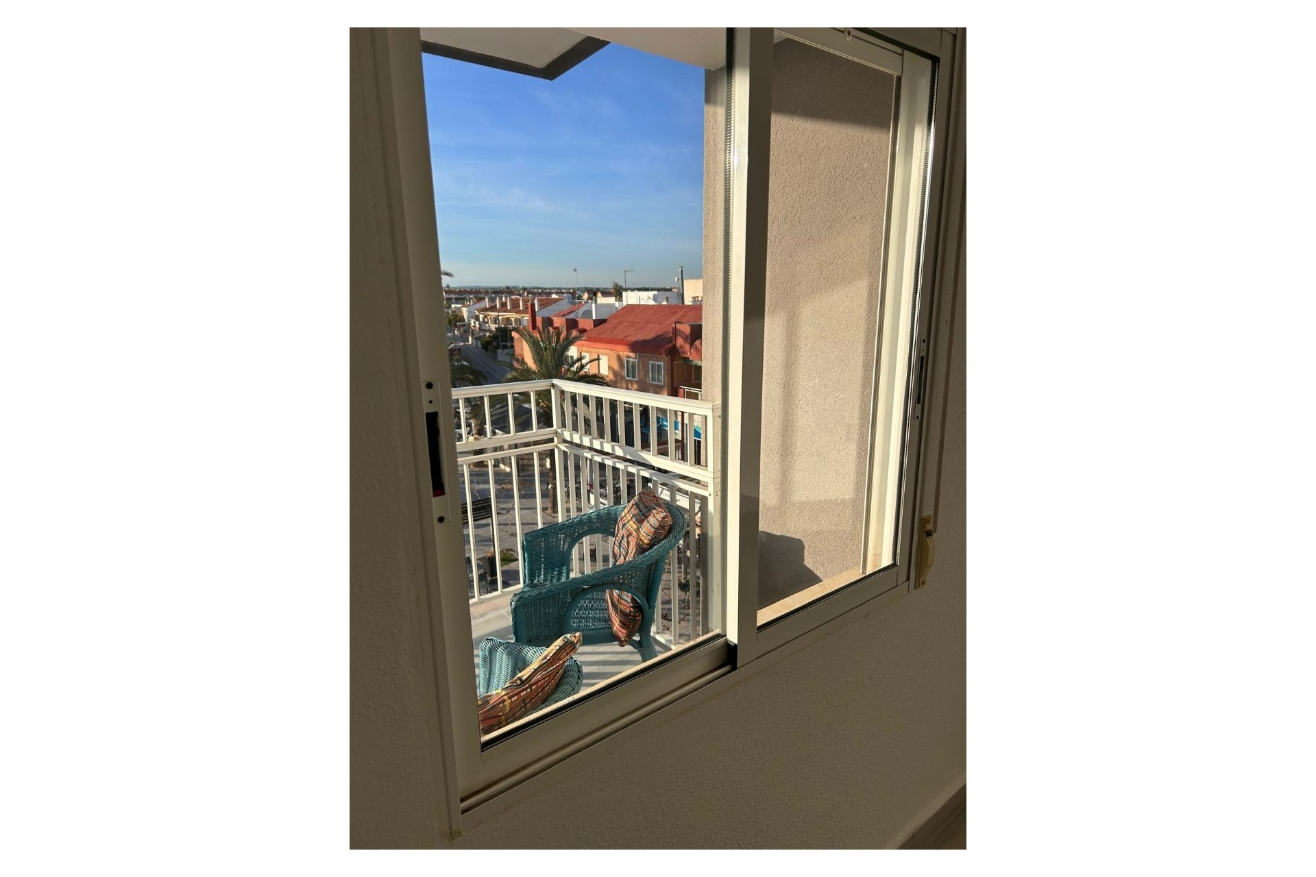 Brukt - Apartment -
Pilar de la Horadada - Costa Blanca