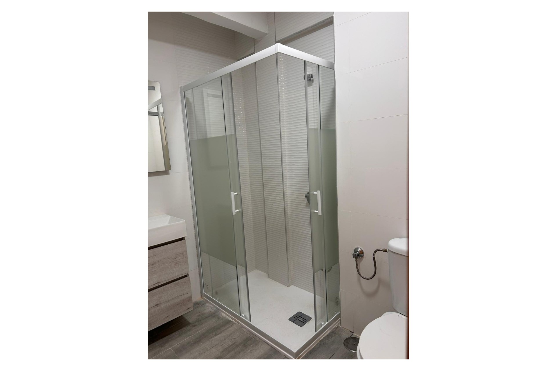 Brukt - Apartment -
Pilar de la Horadada - Costa Blanca