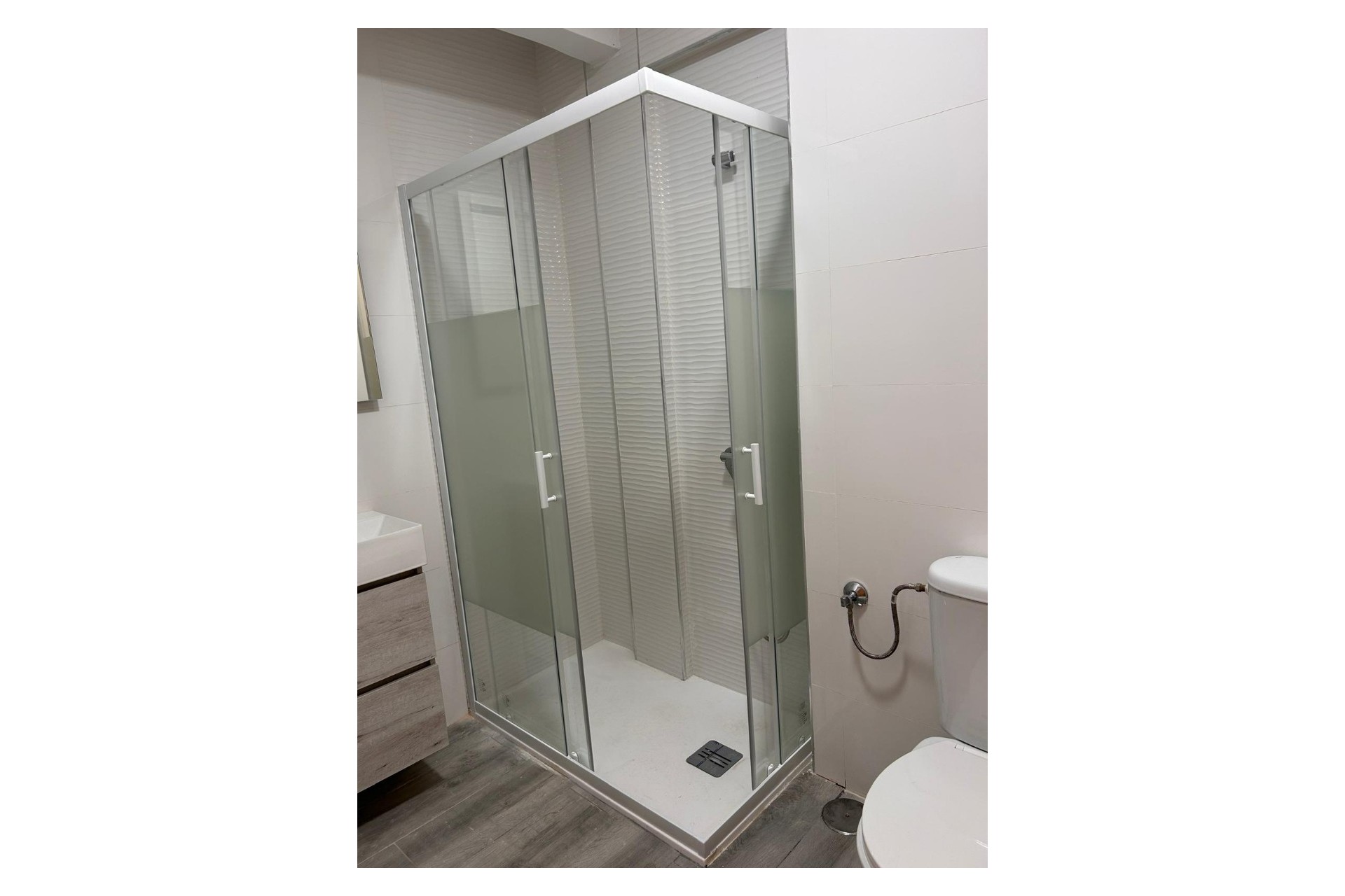 Brukt - Apartment -
Pilar de la Horadada - Costa Blanca