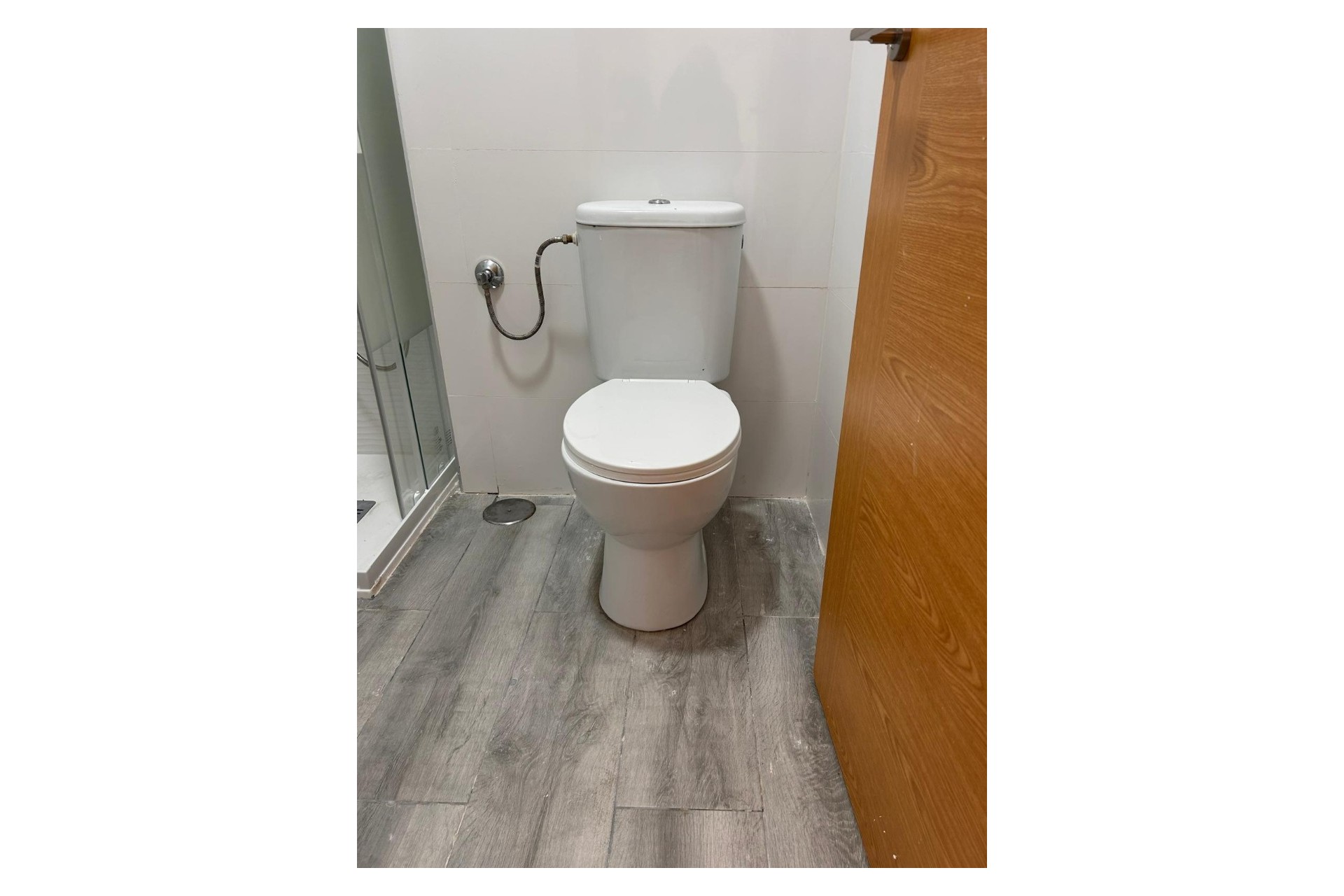 Brukt - Apartment -
Pilar de la Horadada - Costa Blanca