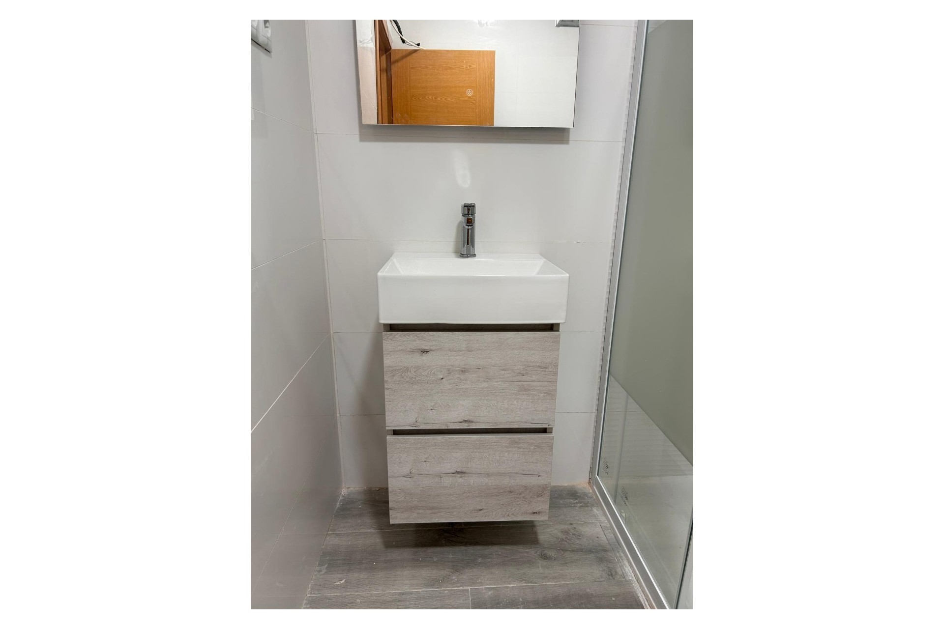 Brukt - Apartment -
Pilar de la Horadada - Costa Blanca