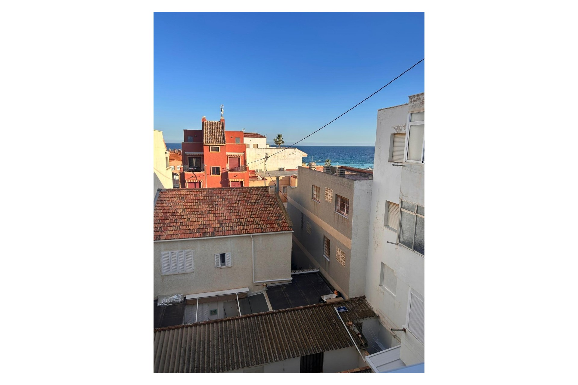 Brukt - Apartment -
Pilar de la Horadada - Costa Blanca