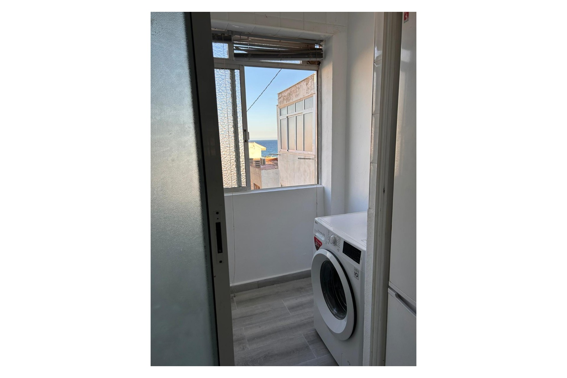 Brukt - Apartment -
Pilar de la Horadada - Costa Blanca