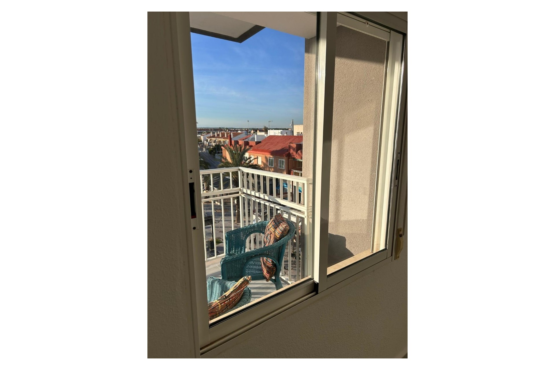 Brukt - Apartment -
Pilar de la Horadada - Costa Blanca