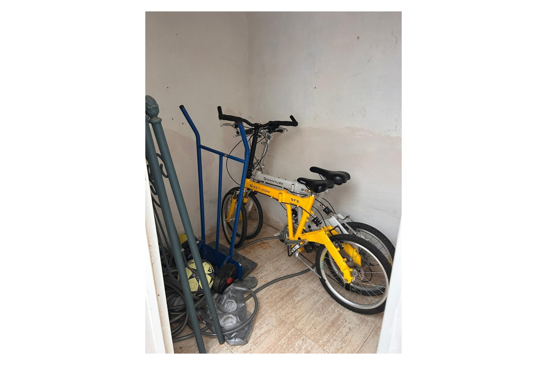 Brukt - Apartment -
Pilar de la Horadada - Costa Blanca