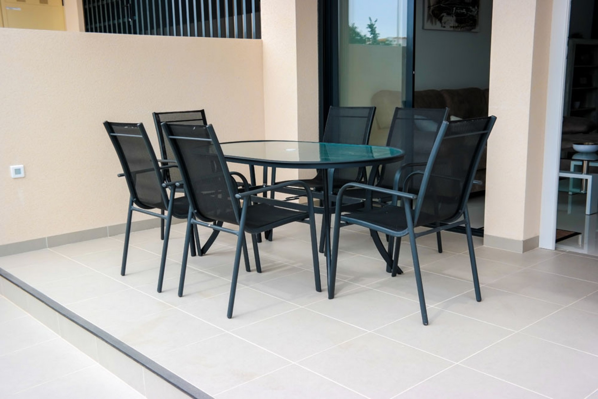 Brukt - Apartment -
Pilar de la Horadada - Costa Blanca