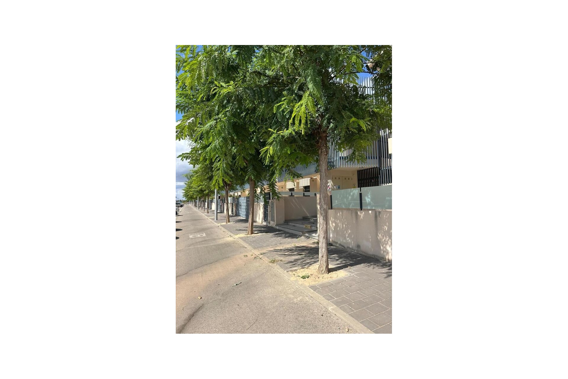 Brukt - Apartment -
Pilar de la Horadada - Costa Blanca