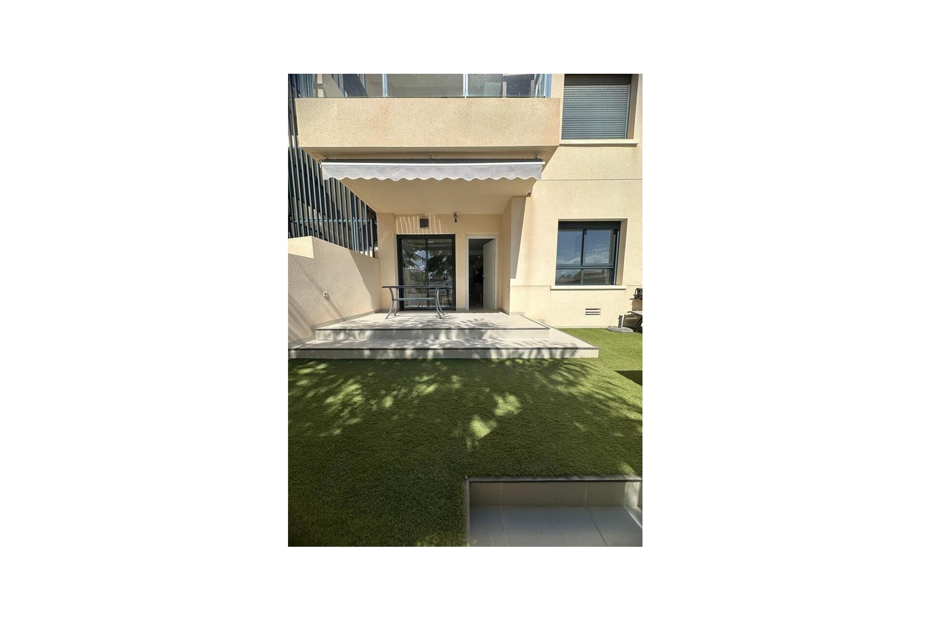 Brukt - Apartment -
Pilar de la Horadada - Costa Blanca