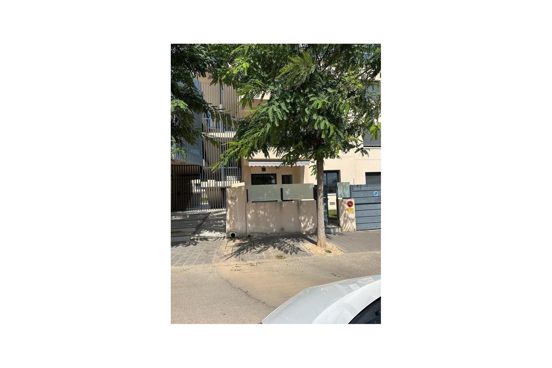 Brukt - Apartment -
Pilar de la Horadada - Costa Blanca