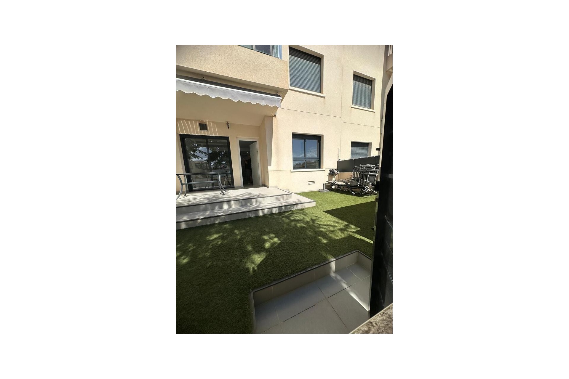 Brukt - Apartment -
Pilar de la Horadada - Costa Blanca