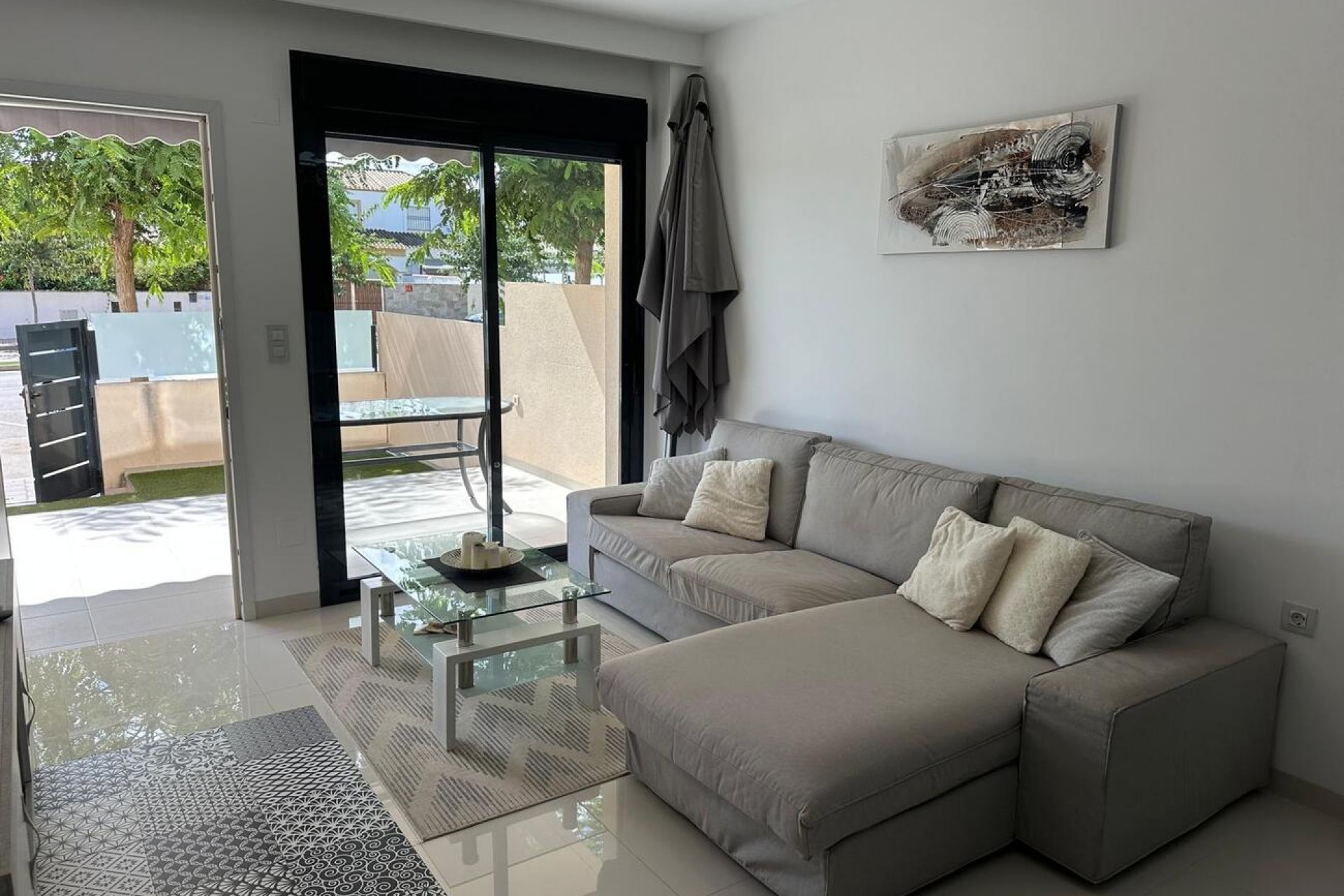 Brukt - Apartment -
Pilar de la Horadada - Costa Blanca