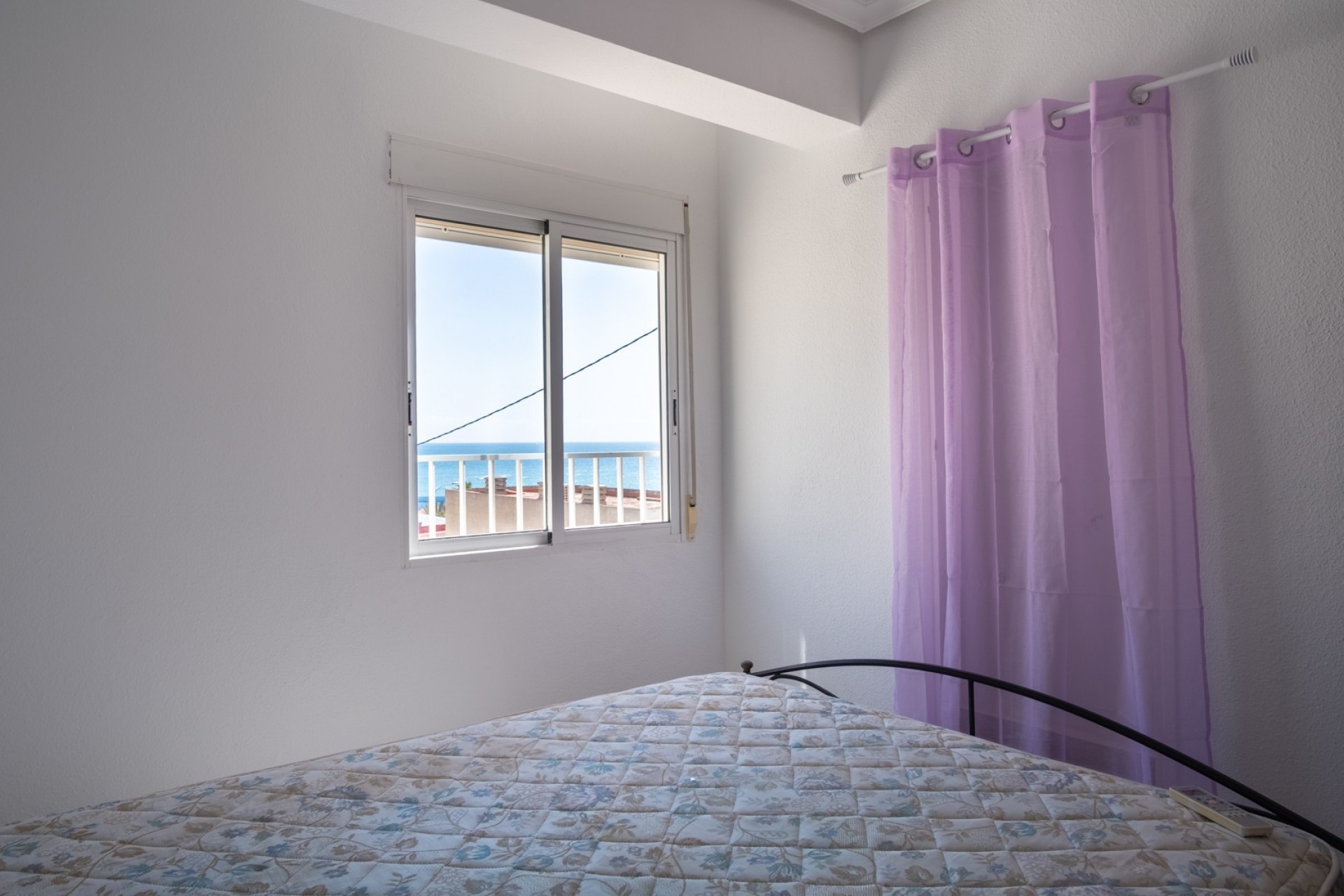 Brukt - Apartment -
Pilar de la Horadada - Costa Blanca