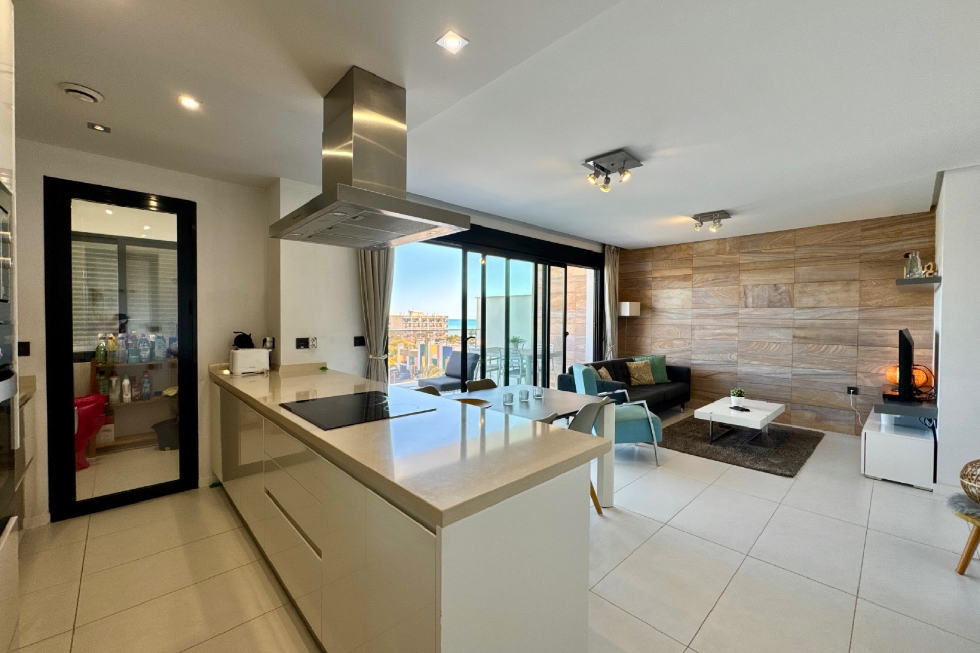 Brukt - Apartment -
Pilar de la Horadada - Costa Blanca