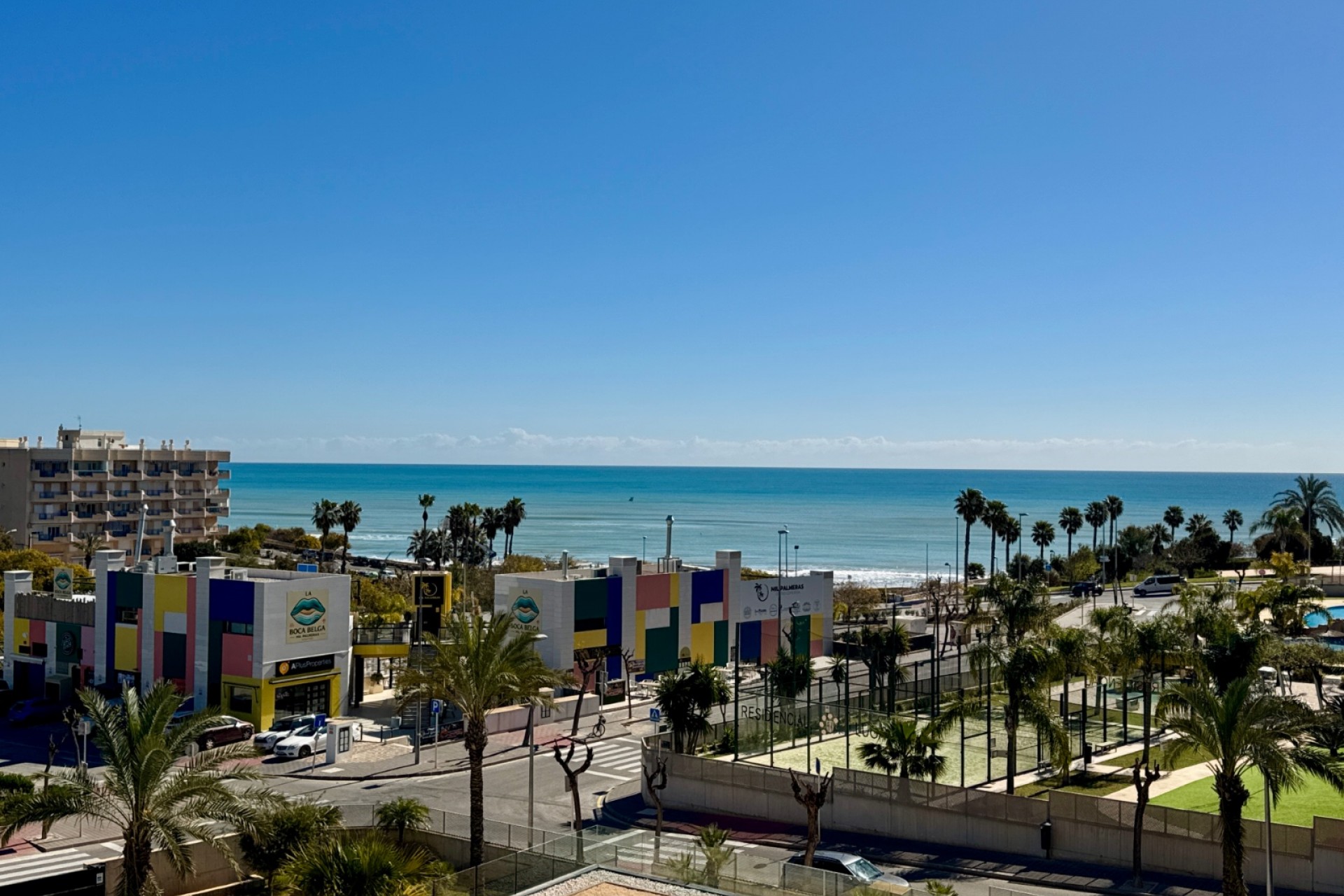 Brukt - Apartment -
Pilar de la Horadada - Costa Blanca