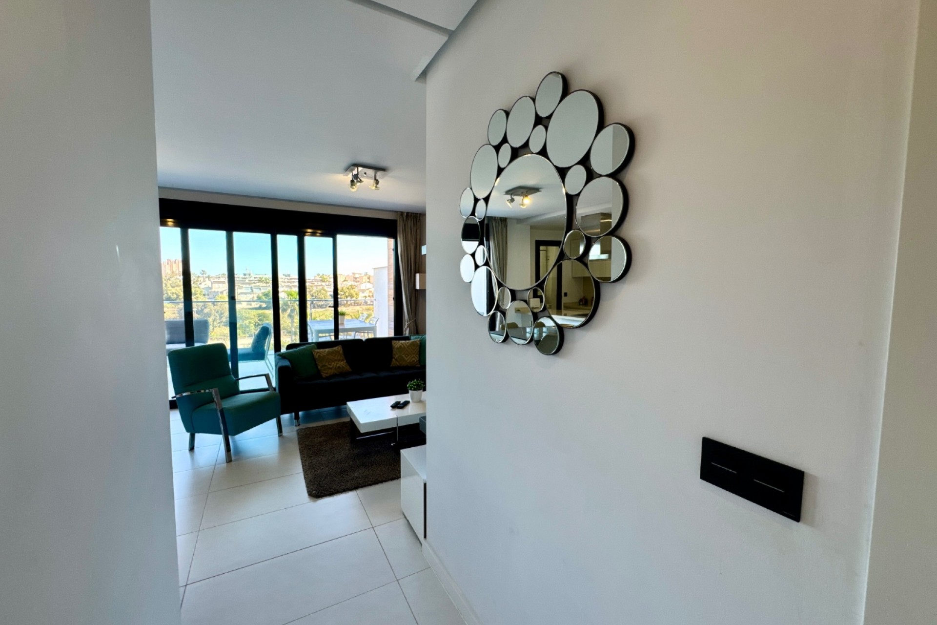 Brukt - Apartment -
Pilar de la Horadada - Costa Blanca