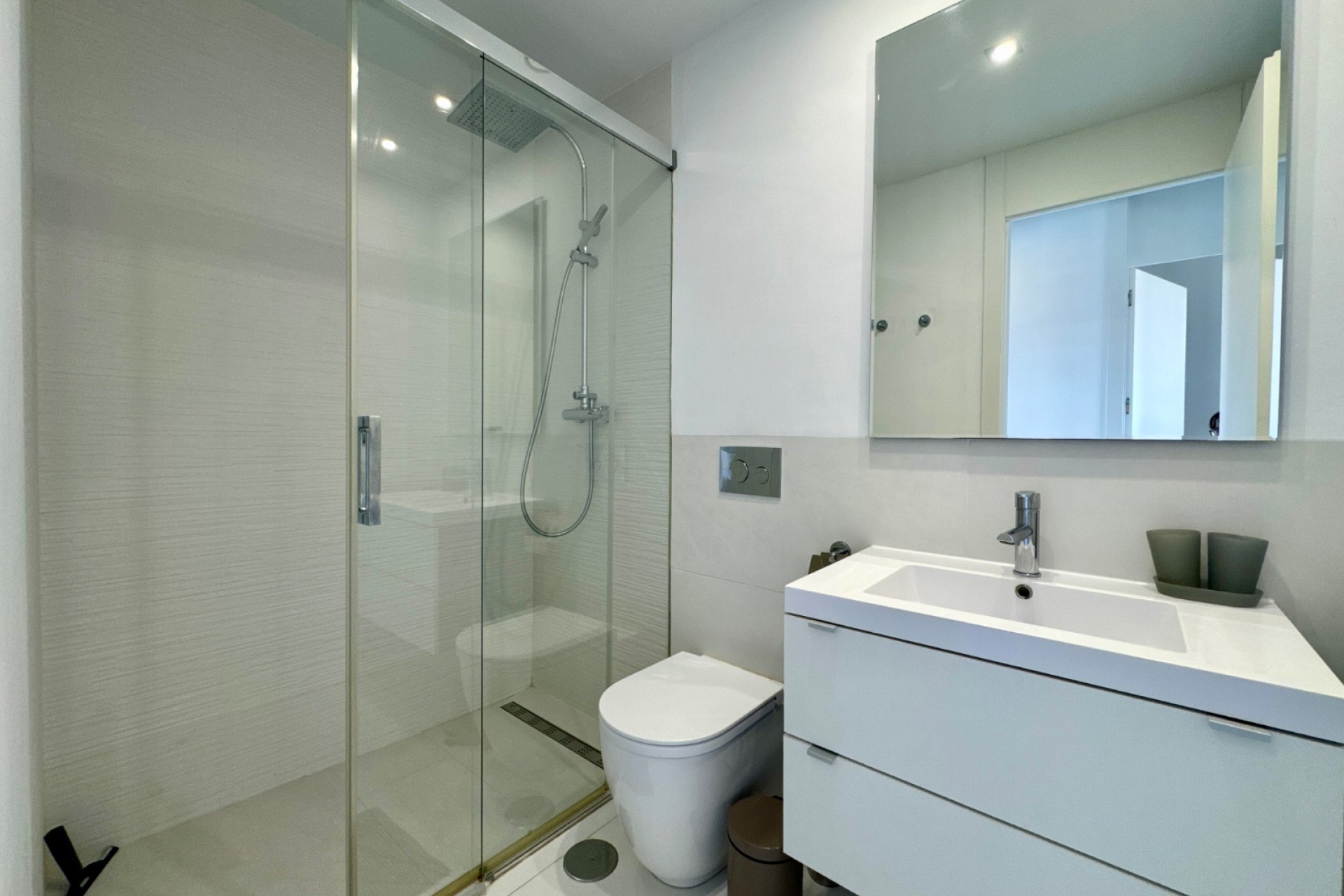 Brukt - Apartment -
Pilar de la Horadada - Costa Blanca