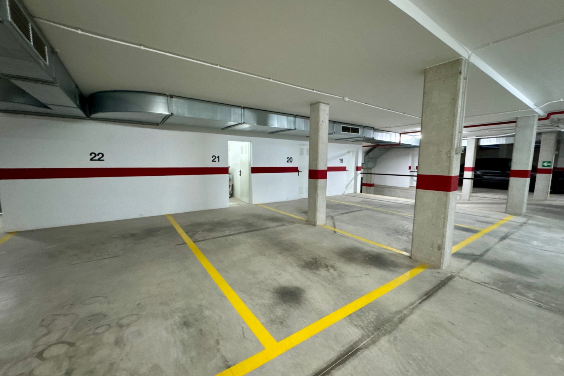 Brukt - Apartment -
Pilar de la Horadada - Costa Blanca