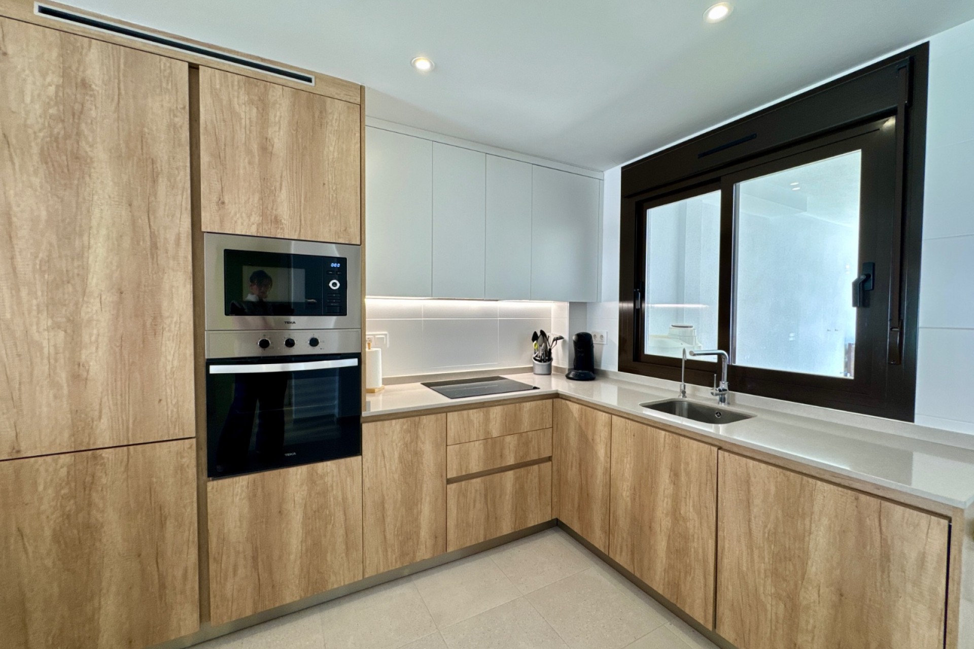 Brukt - Apartment -
Pilar de la Horadada - Costa Blanca