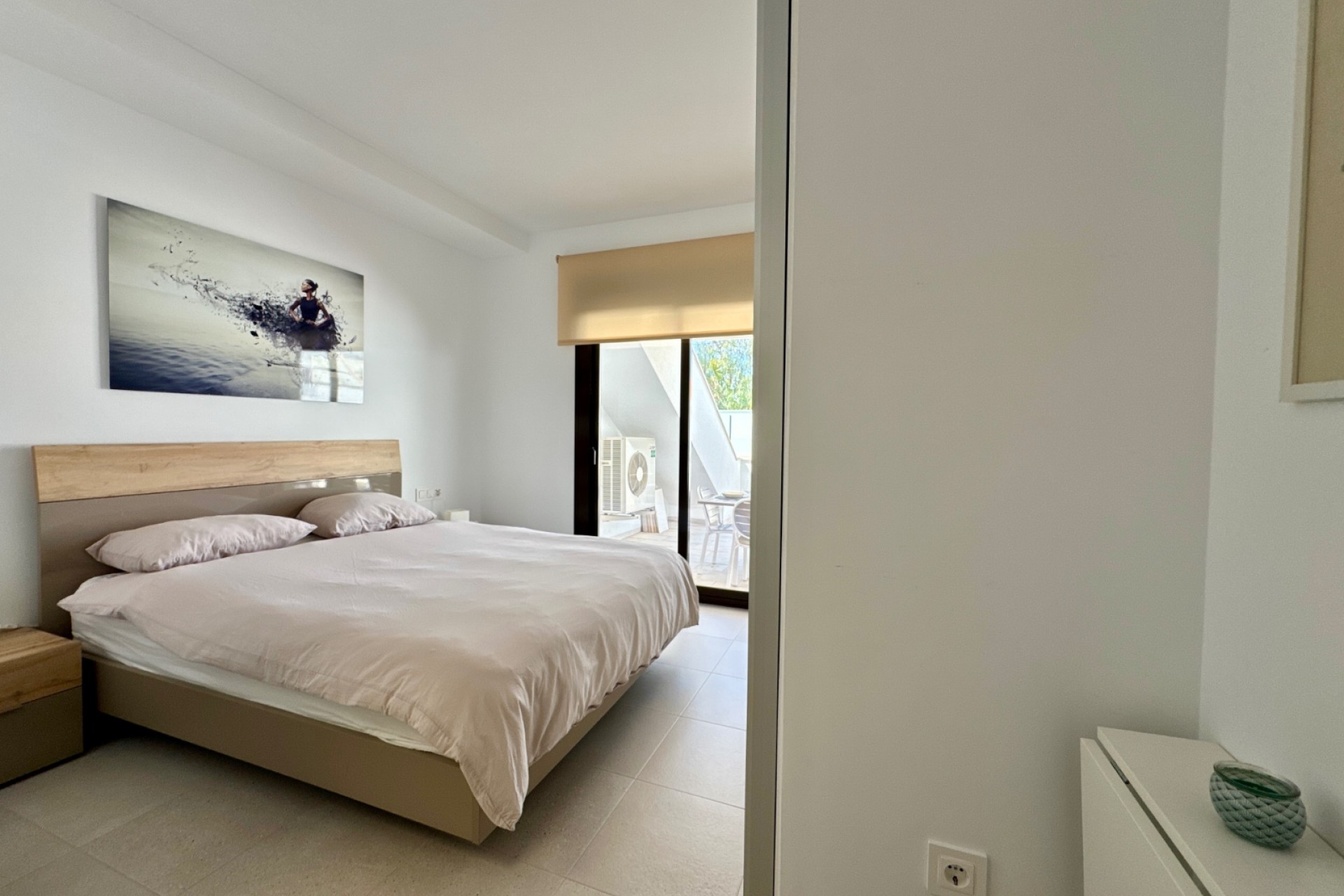 Brukt - Apartment -
Pilar de la Horadada - Costa Blanca