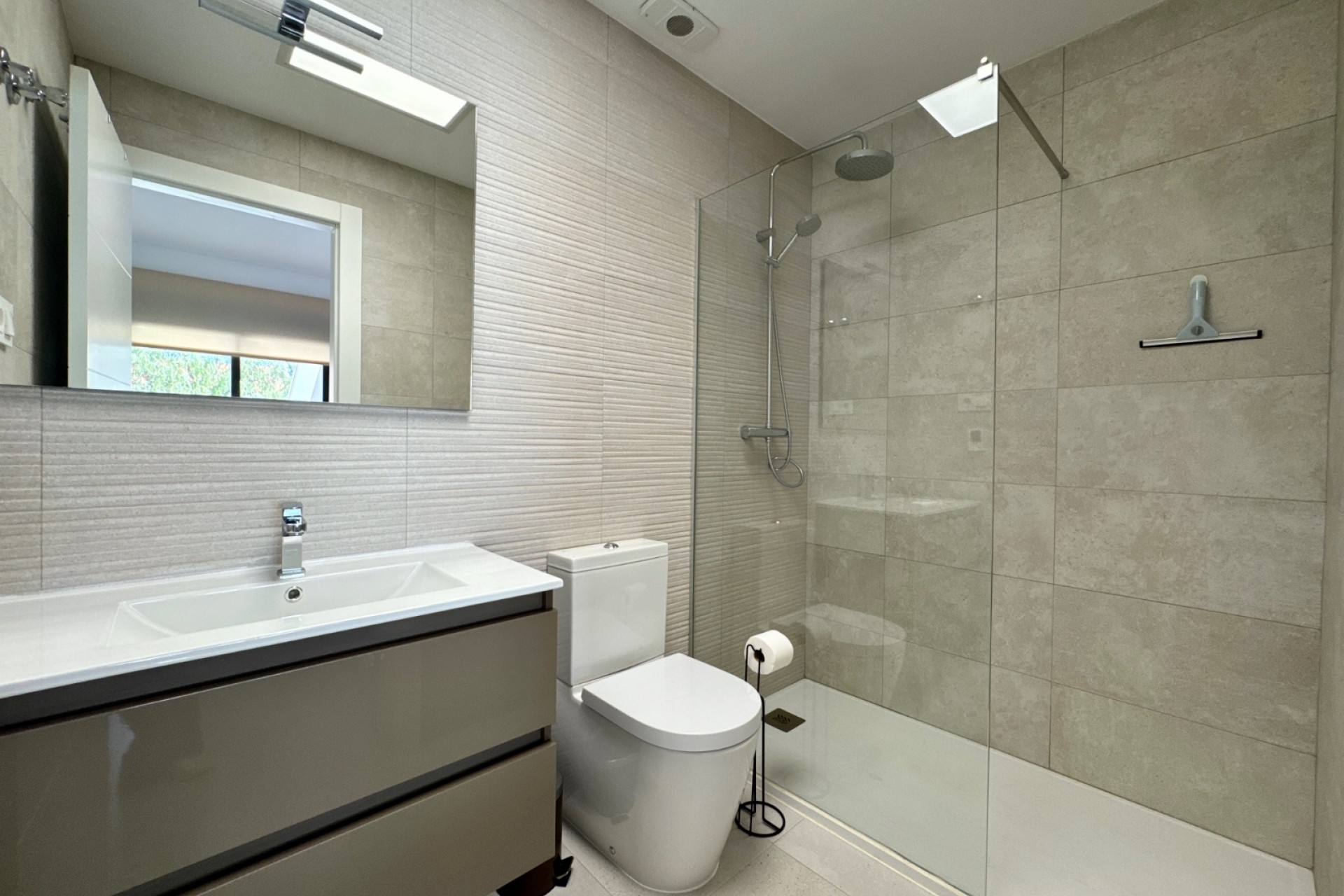 Brukt - Apartment -
Pilar de la Horadada - Costa Blanca