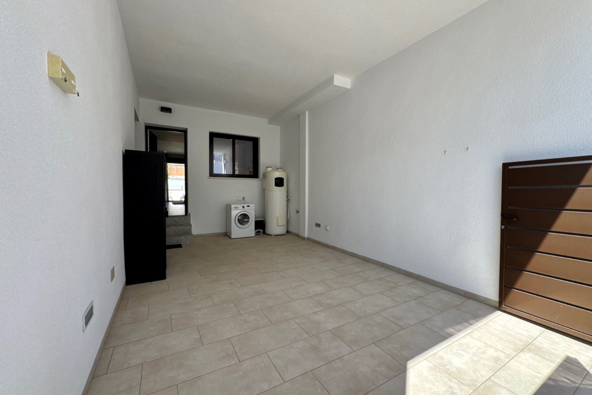 Brukt - Apartment -
Pilar de la Horadada - Costa Blanca