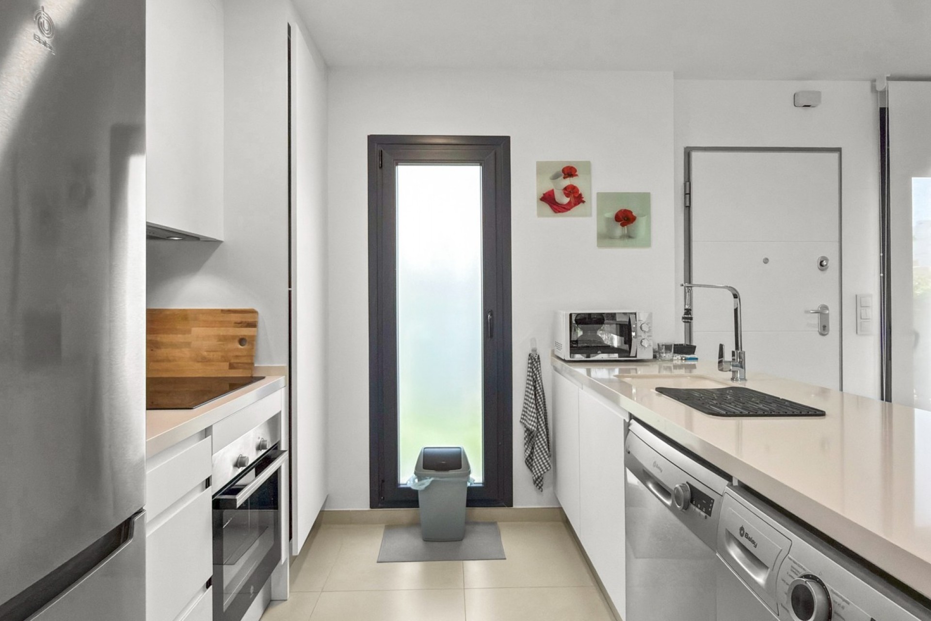 Brukt - Apartment -
Pilar de la Horadada - Costa Blanca