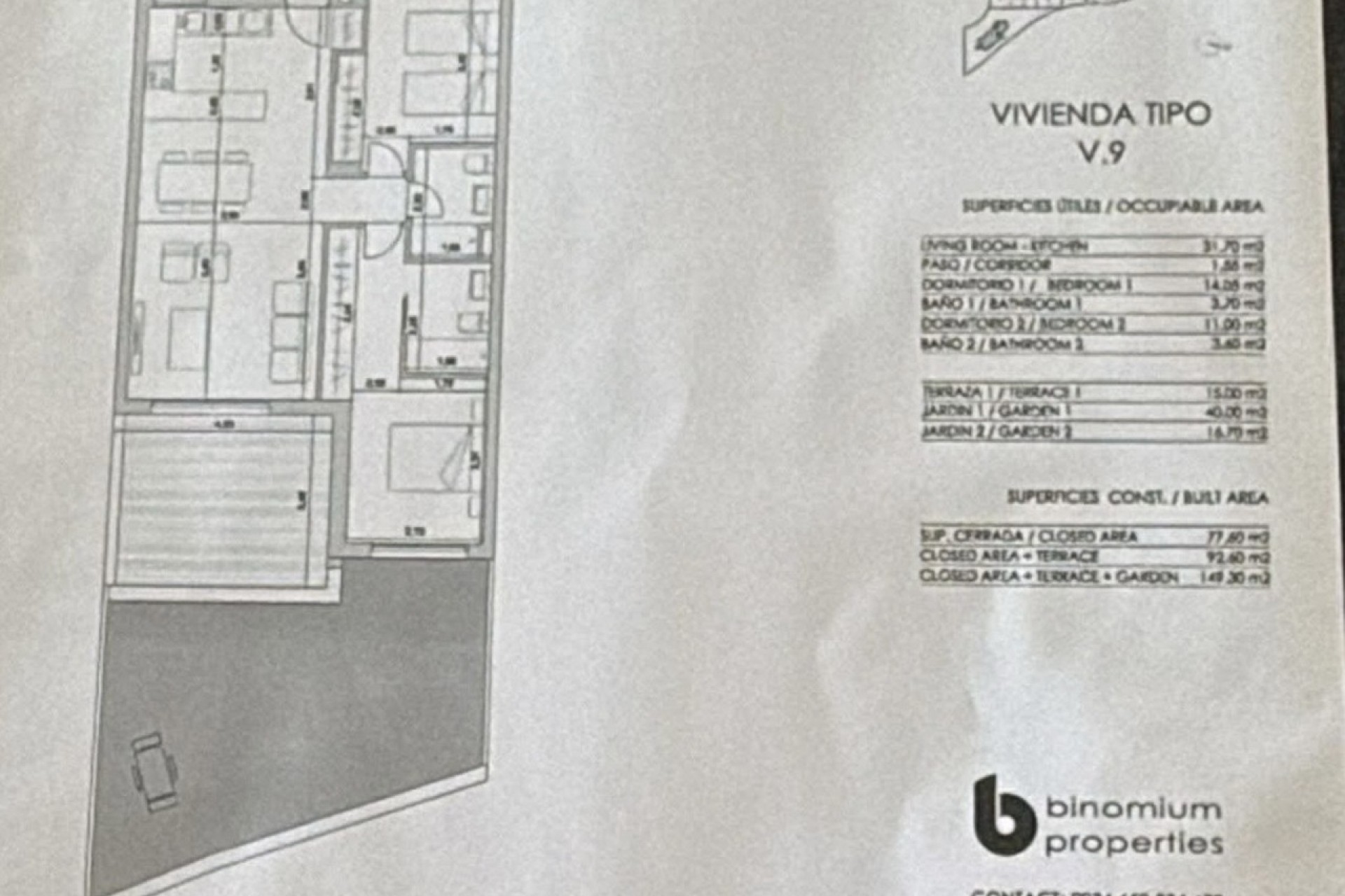 Brukt - Apartment -
Pilar de la Horadada - Costa Blanca