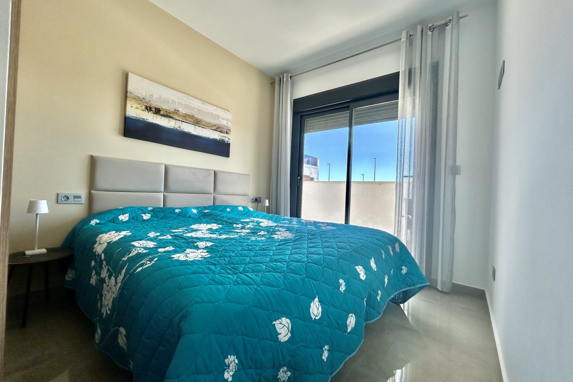 Brukt - Apartment -
Pilar de la Horadada - Costa Blanca