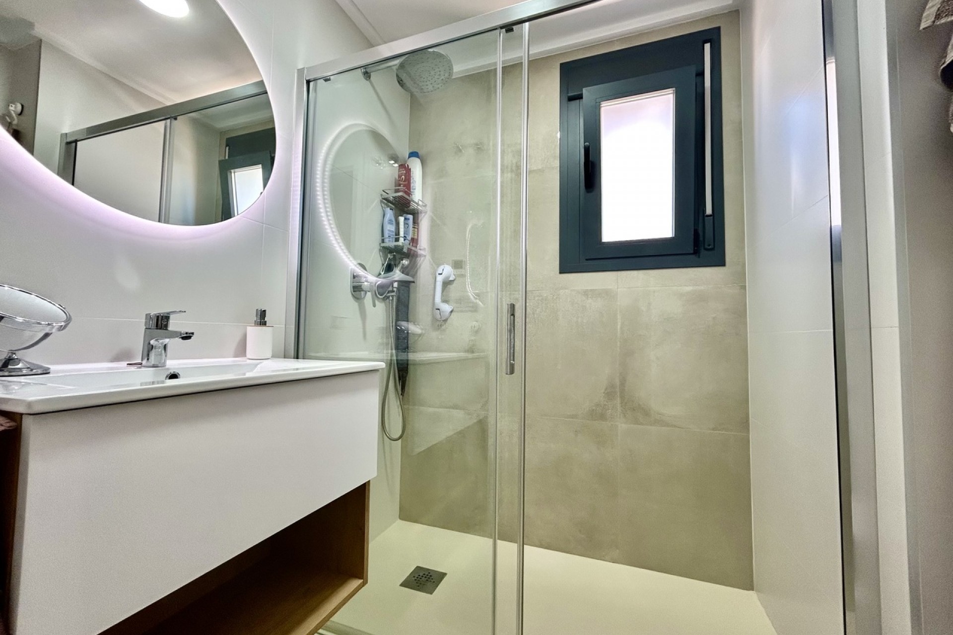 Brukt - Apartment -
Pilar de la Horadada - Costa Blanca