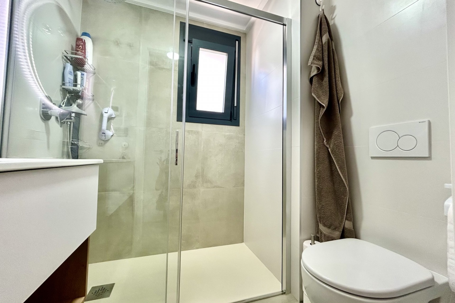 Brukt - Apartment -
Pilar de la Horadada - Costa Blanca