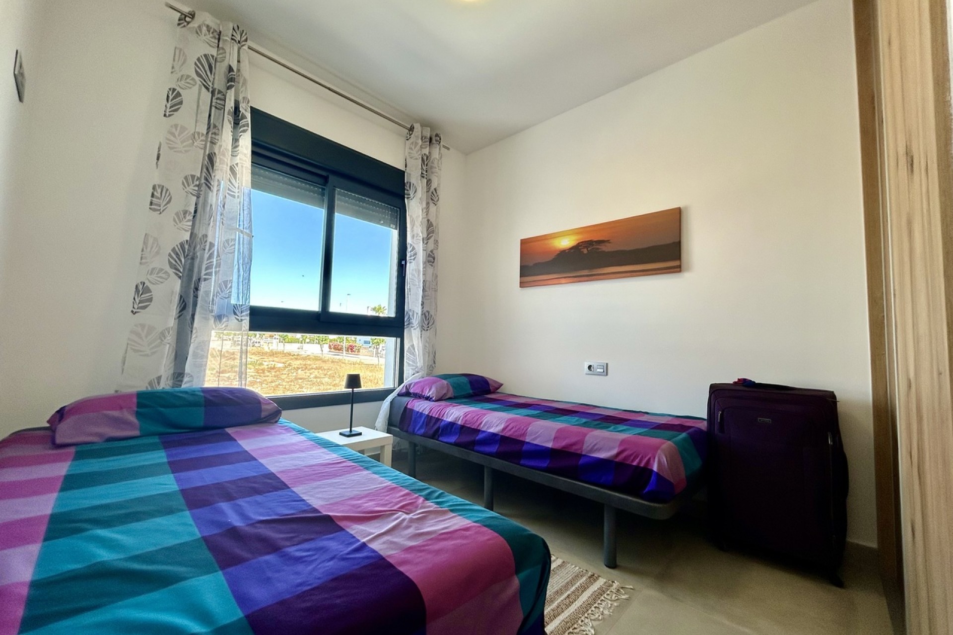 Brukt - Apartment -
Pilar de la Horadada - Costa Blanca