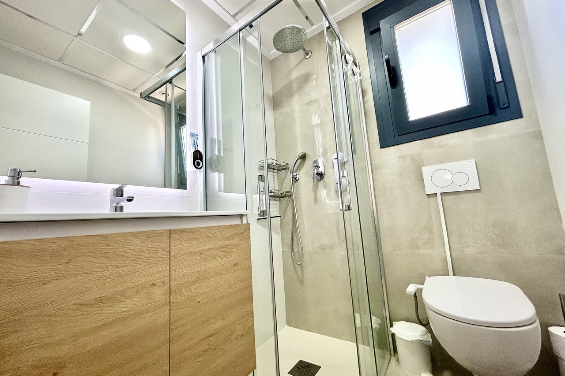Brukt - Apartment -
Pilar de la Horadada - Costa Blanca