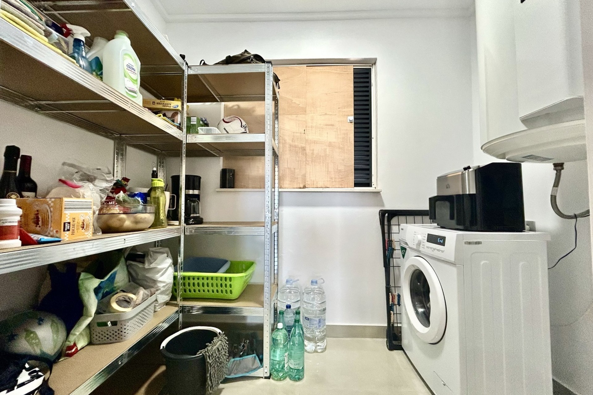 Brukt - Apartment -
Pilar de la Horadada - Costa Blanca