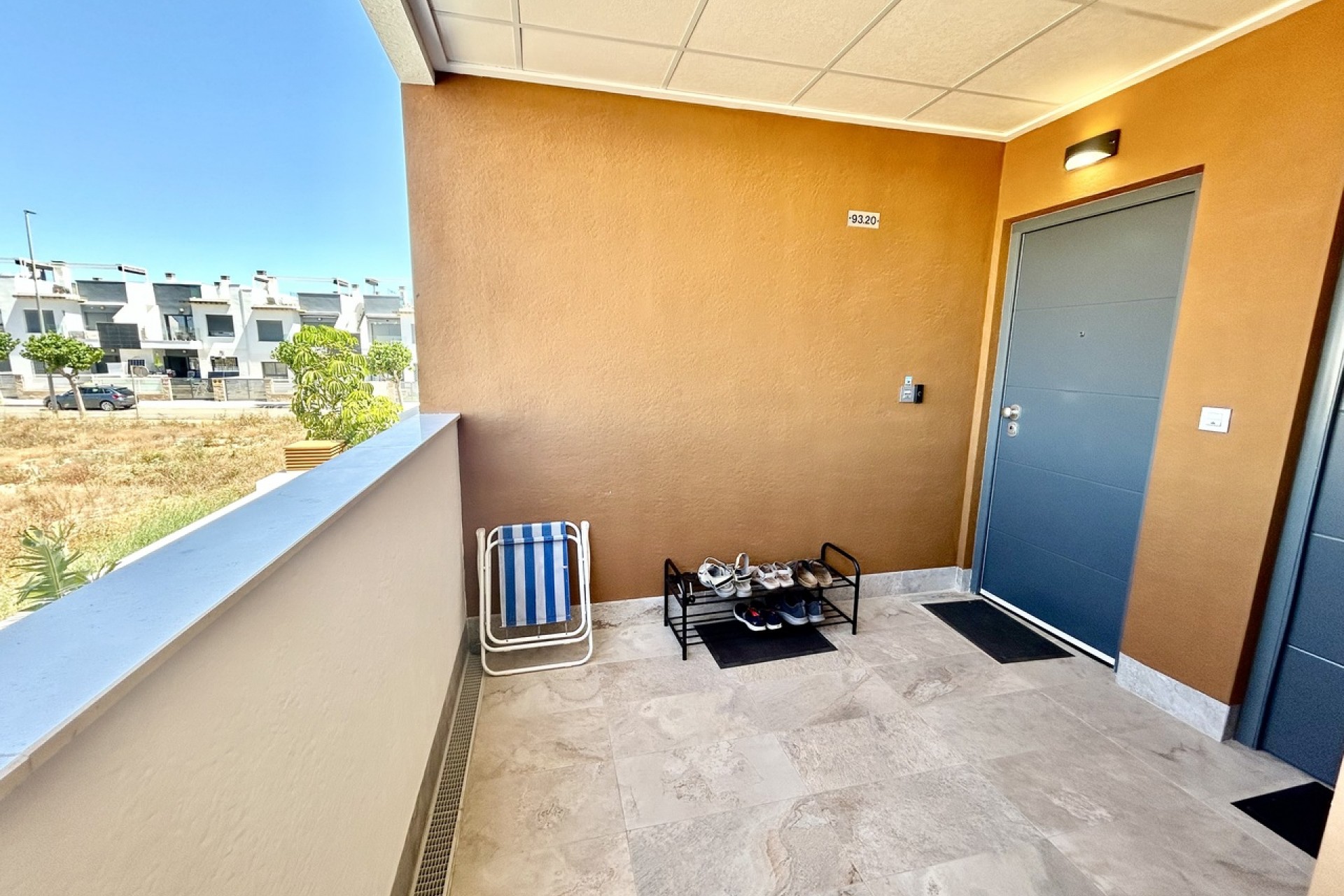 Brukt - Apartment -
Pilar de la Horadada - Costa Blanca