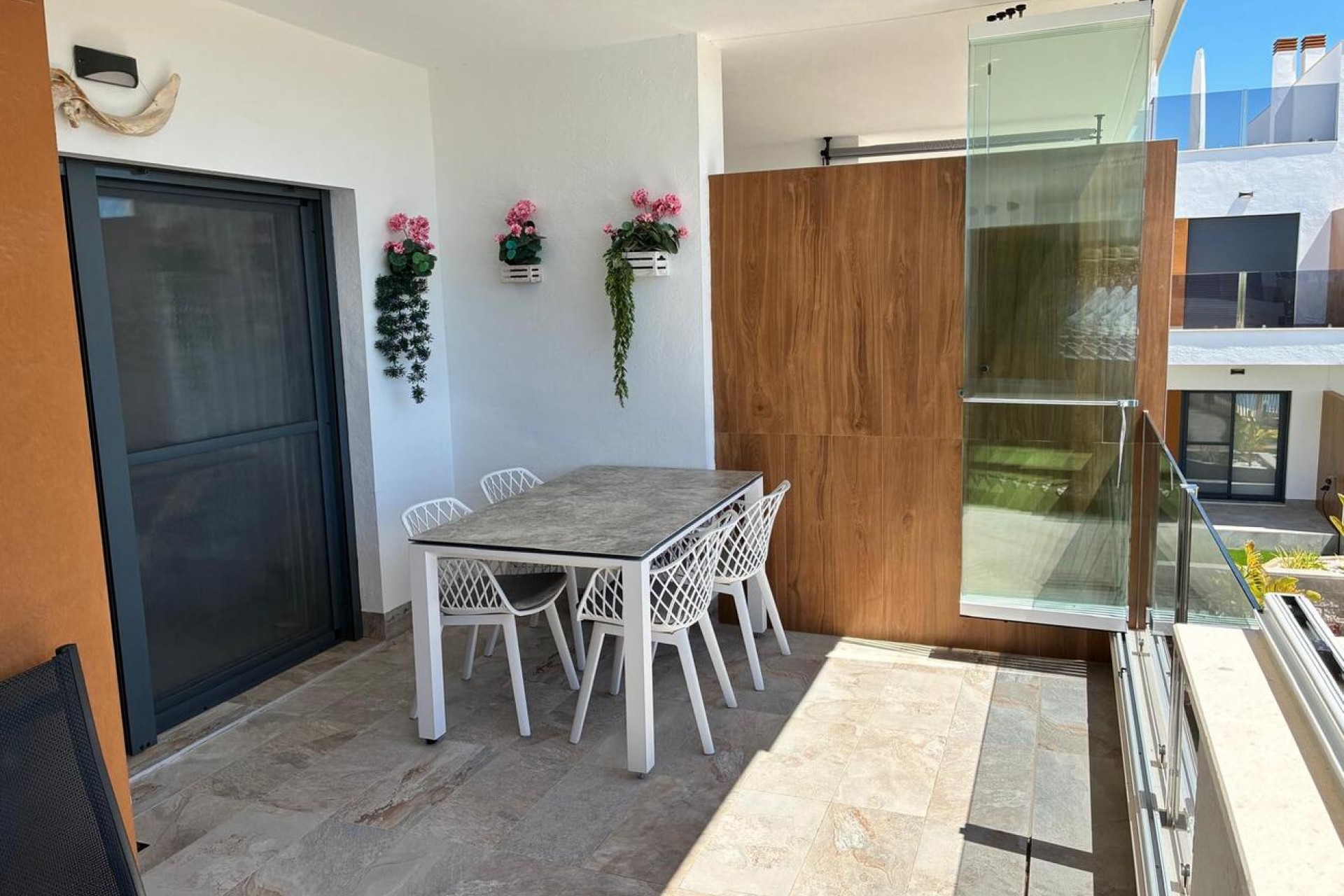 Brukt - Apartment -
Pilar de la Horadada - Costa Blanca