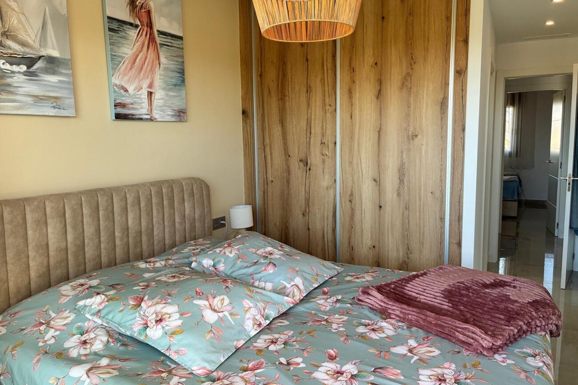 Brukt - Apartment -
Pilar de la Horadada - Costa Blanca